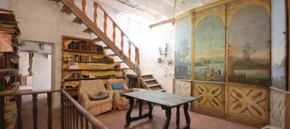 12 Schlafzimmer Stadthaus in Ciutadella De Menorca, Spain, Nr. 13626 5