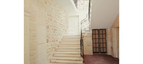 12 Schlafzimmer Stadthaus in Ciutadella De Menorca, Spain, Nr. 13626 4