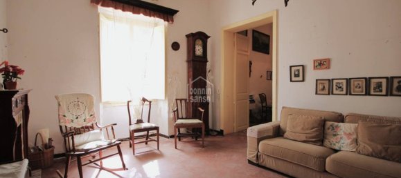 12 Schlafzimmer Stadthaus in Ciutadella De Menorca, Spain, Nr. 13626 9