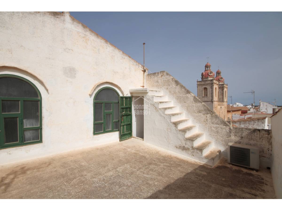 12 Schlafzimmer Stadthaus in Ciutadella De Menorca, Spain, Nr. 13626