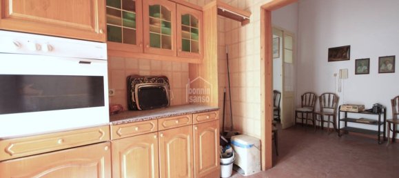 12 Schlafzimmer Stadthaus in Ciutadella De Menorca, Spain, Nr. 13626 7