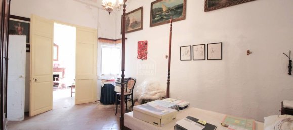 12 Schlafzimmer Stadthaus in Ciutadella De Menorca, Spain, Nr. 13626 6