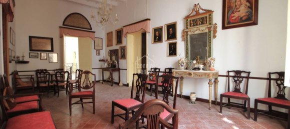 12 Schlafzimmer Stadthaus in Ciutadella De Menorca, Spain, Nr. 13626 13