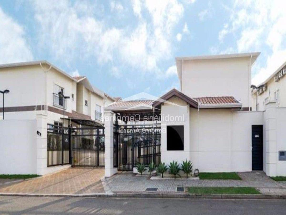 Дом с 3 спальнями в Сан-Паулу, Бразилия № 479769