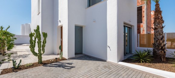 3 bedrooms Villa in San Fulgencio, Spain No. 6585 22