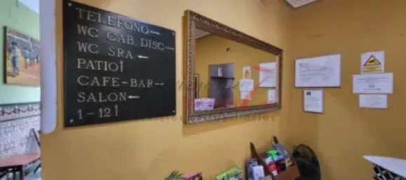 33 bedrooms Building in Jerez de la Frontera, Spain No. 162764 10