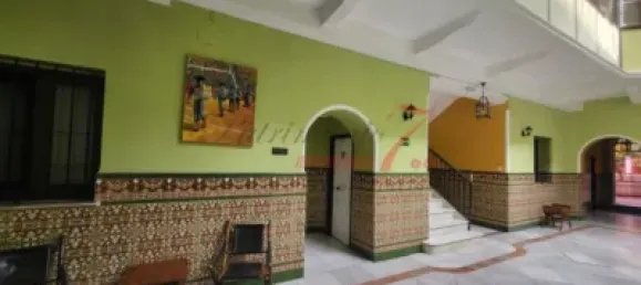 33 bedrooms Building in Jerez de la Frontera, Spain No. 162764 6