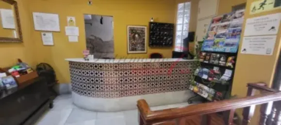 33 bedrooms Building in Jerez de la Frontera, Spain No. 162764 12