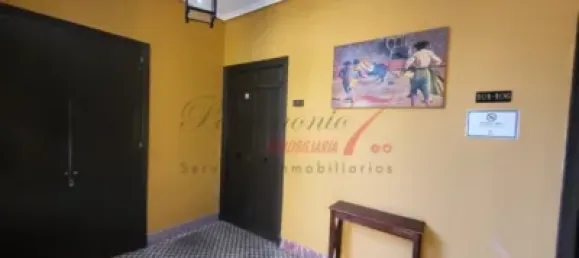 33 bedrooms Building in Jerez de la Frontera, Spain No. 162764 33