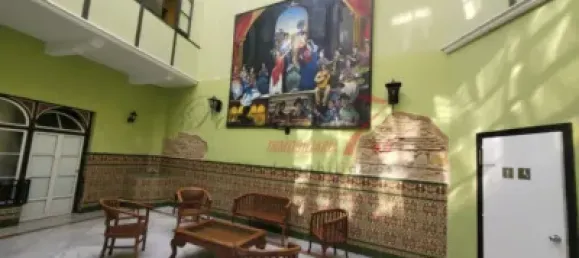 33 bedrooms Building in Jerez de la Frontera, Spain No. 162764 5