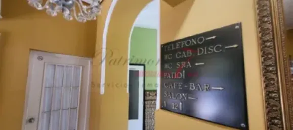 33 bedrooms Building in Jerez de la Frontera, Spain No. 162764 14