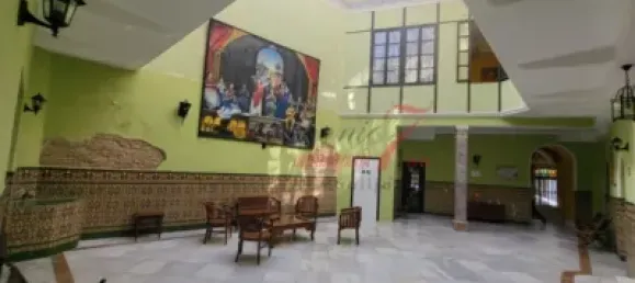 33 bedrooms Building in Jerez de la Frontera, Spain No. 162764 4