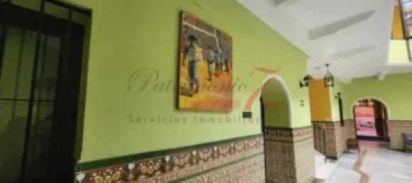 33 bedrooms Building in Jerez de la Frontera, Spain No. 162764 3