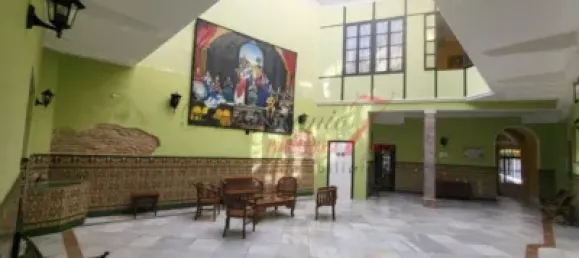 33 bedrooms Building in Jerez de la Frontera, Spain No. 162764 8