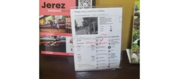 33 bedrooms Building in Jerez de la Frontera, Spain No. 162764 15