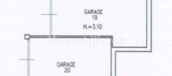 3 bedrooms Apartment in Roveré della Luna, Italy No. 358760 20