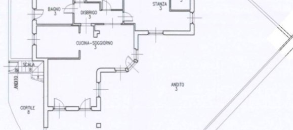 3 bedrooms Apartment in Roveré della Luna, Italy No. 358760 19