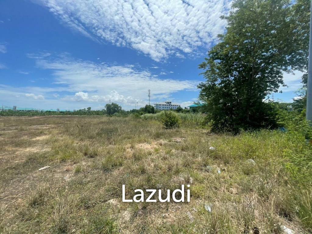 3200m² Commercial property in Pattaya, Thailand No. 15307