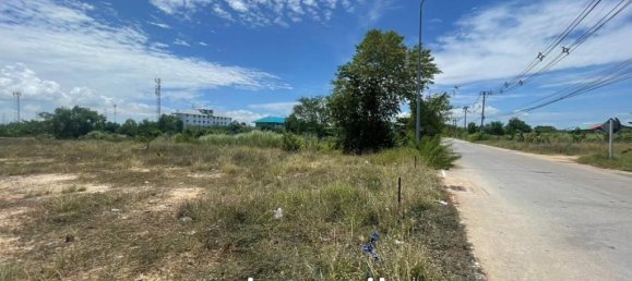 3200m² Commercial property in Pattaya, Thailand No. 15307 4