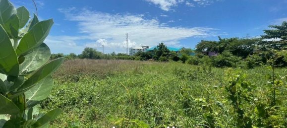 3200m² Commercial property in Pattaya, Thailand No. 15307 5