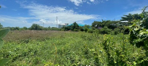 3200m² Commercial property in Pattaya, Thailand No. 15307 6