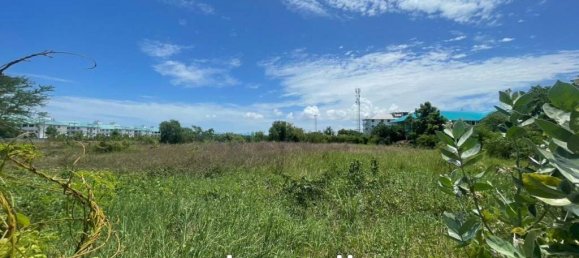 3200m² Commercial property in Pattaya, Thailand No. 15307 2