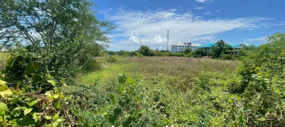 3200m² Commercial property in Pattaya, Thailand No. 15307 3