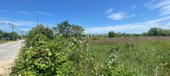 3200m² Commercial property in Pattaya, Thailand No. 15307 7