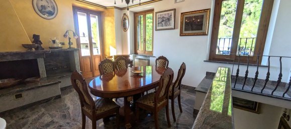 6-Zimmer Villa in Castiglione del Lago, Italy, Nr. 19419 9