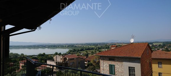 6-Zimmer Villa in Castiglione del Lago, Italy, Nr. 19419 23