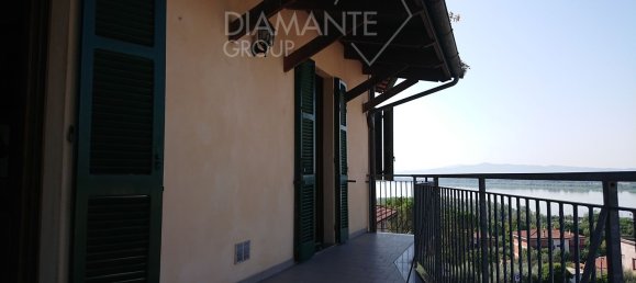 6-Zimmer Villa in Castiglione del Lago, Italy, Nr. 19419 7