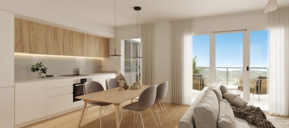 3 bedrooms Apartment in Finestrat, Spain No. 6894 5