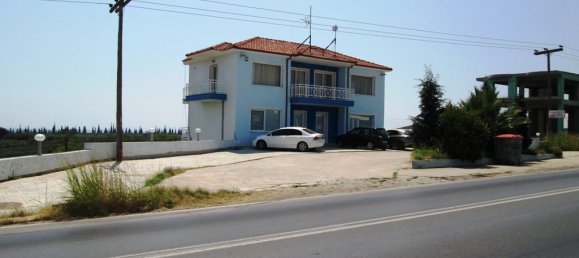300m² propriété à vendre à Chalkidiki, Central Macedonia, Macedonia and Thrace, Greece № 7052 14