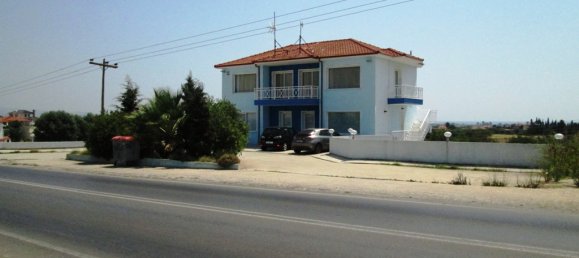 300m² propriété à vendre à Chalkidiki, Central Macedonia, Macedonia and Thrace, Greece № 7052 13