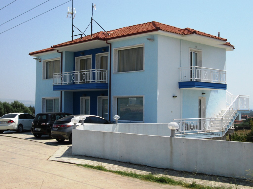 300m² Property in Chalkidiki, Greece No. 7052