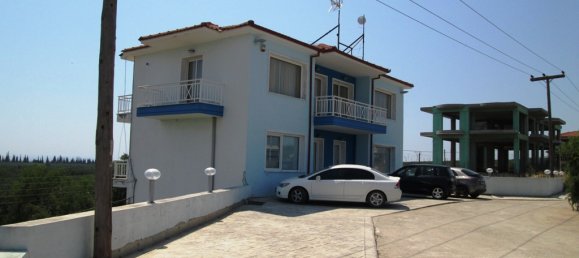 300m² propriété à vendre à Chalkidiki, Central Macedonia, Macedonia and Thrace, Greece № 7052 15