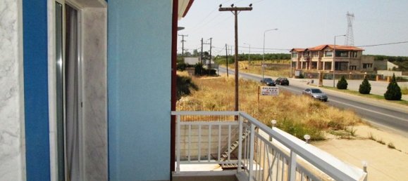 300m² propriété à vendre à Chalkidiki, Central Macedonia, Macedonia and Thrace, Greece № 7052 16