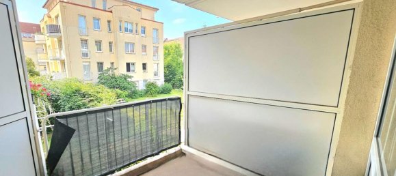 2-Zimmer Wohnung in Leipzig, Germany, Nr. 56569 8