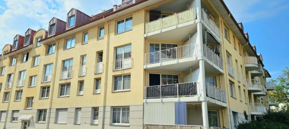 2-Zimmer Wohnung in Leipzig, Germany, Nr. 56569 2