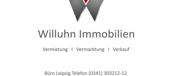 2-Zimmer Wohnung in Leipzig, Germany, Nr. 56569 11