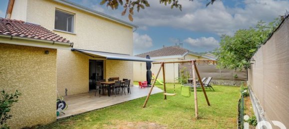 Villa de 3 dormitorios en Amberieu-en-Bugey, France No. 314649 15