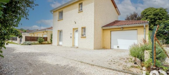 Villa de 3 dormitorios en Amberieu-en-Bugey, France No. 314649 18