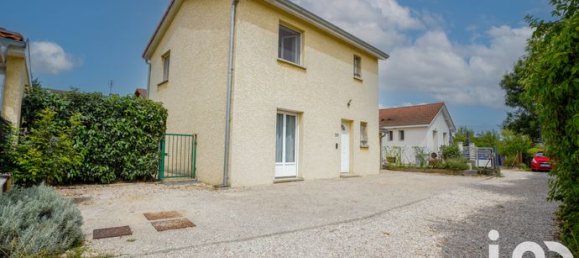 Villa de 3 dormitorios en Amberieu-en-Bugey, France No. 314649 17