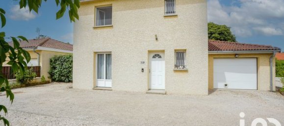 Villa de 3 dormitorios en Amberieu-en-Bugey, France No. 314649 16
