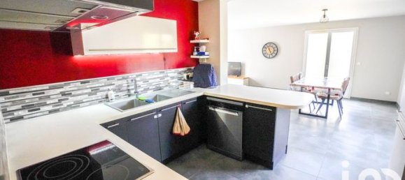 Villa de 3 dormitorios en Amberieu-en-Bugey, France No. 314649 4