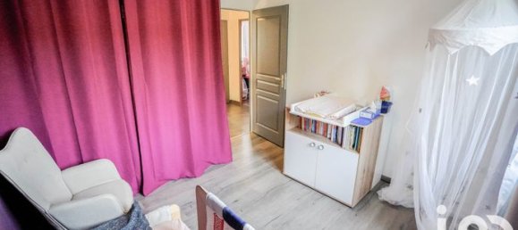 Villa de 3 dormitorios en Amberieu-en-Bugey, France No. 314649 8