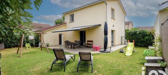 Villa de 3 dormitorios en Amberieu-en-Bugey, France No. 314649 13