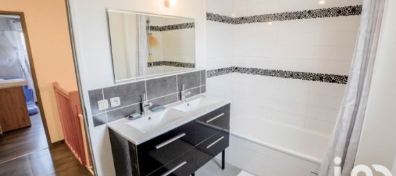 Villa de 3 dormitorios en Amberieu-en-Bugey, France No. 314649 11