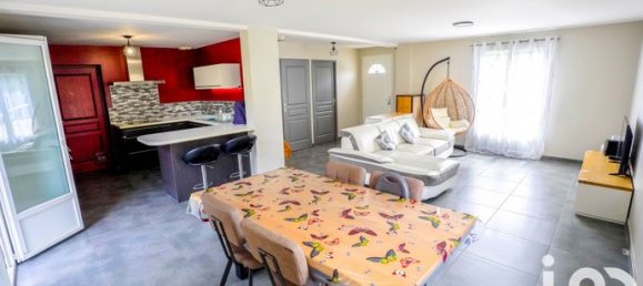 Villa de 3 dormitorios en Amberieu-en-Bugey, France No. 314649 2