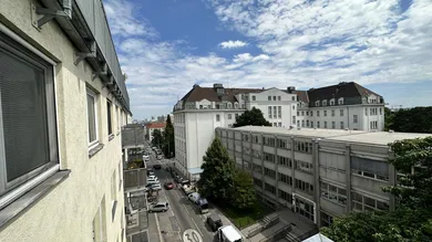 6-Zimmer Wohnung in Döbling, Austria, Nr. 168630